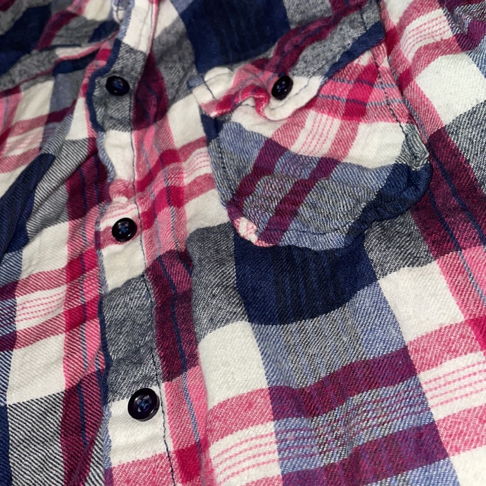 Flannel - Picture 3 of 3